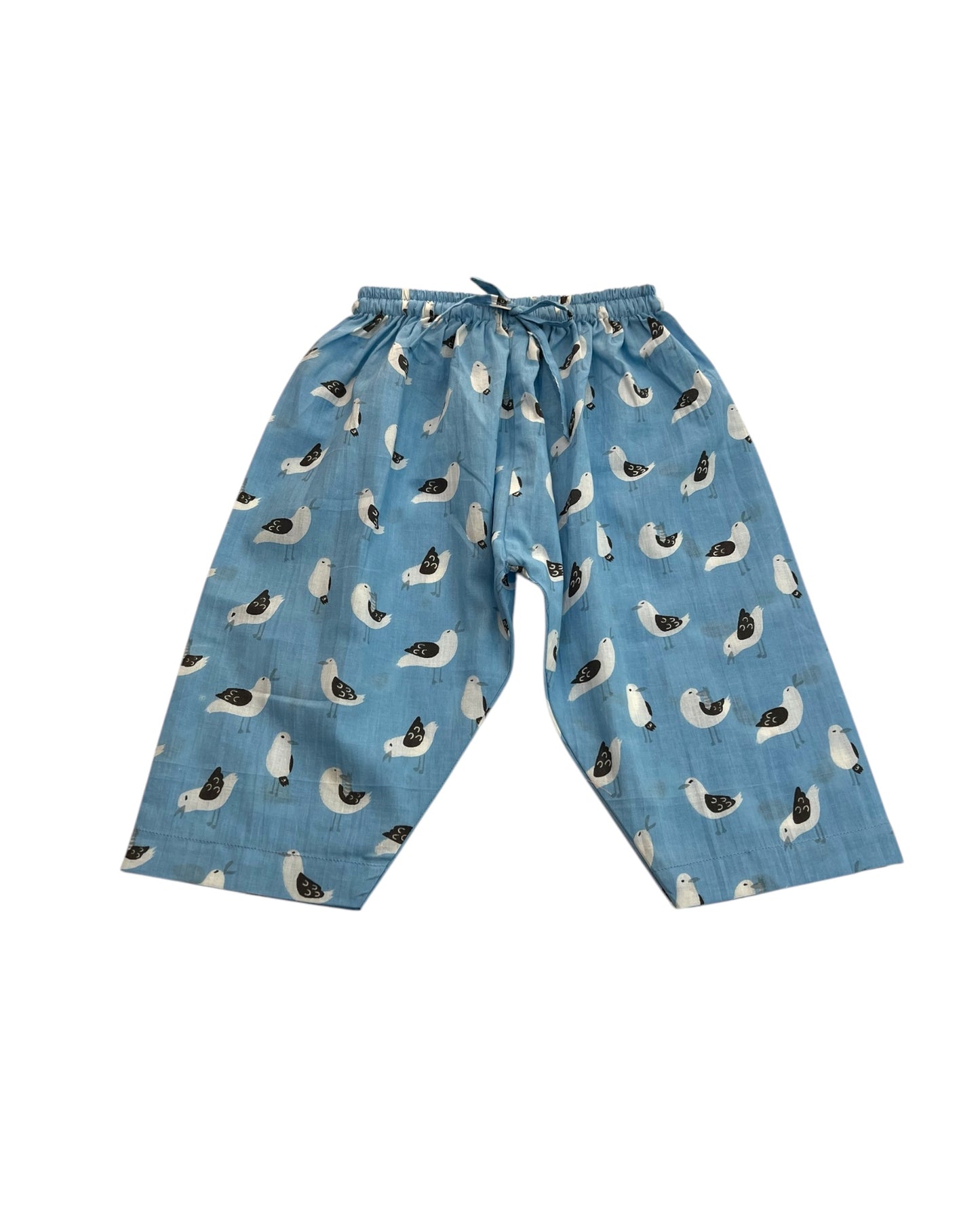 Bird Paradise Boys Sleepwear