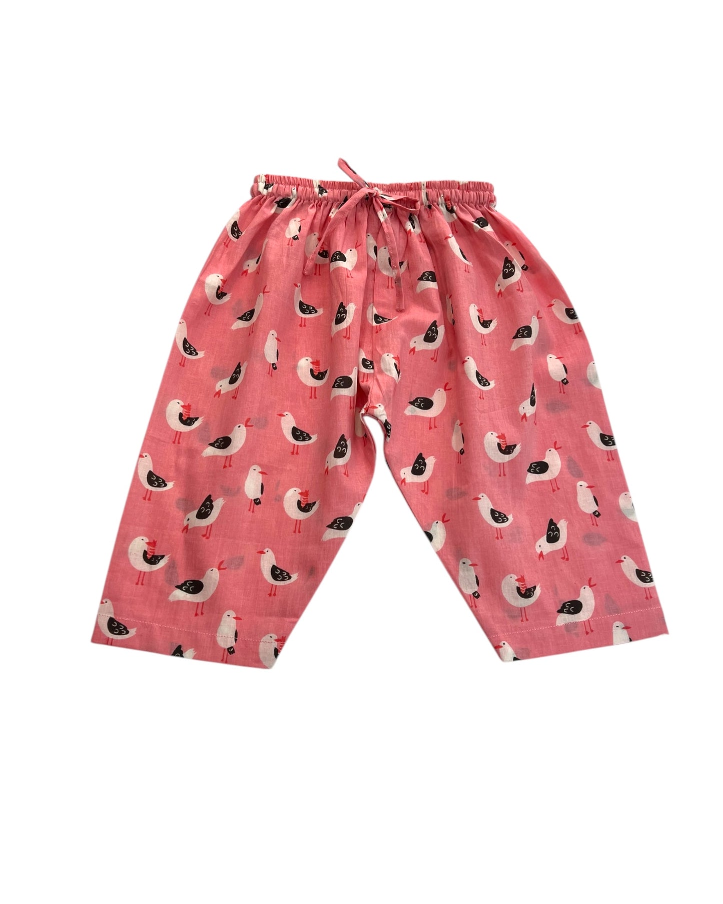 Bird Paradise Girls Sleepwear