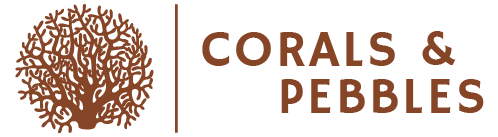 Corals & Pebbles