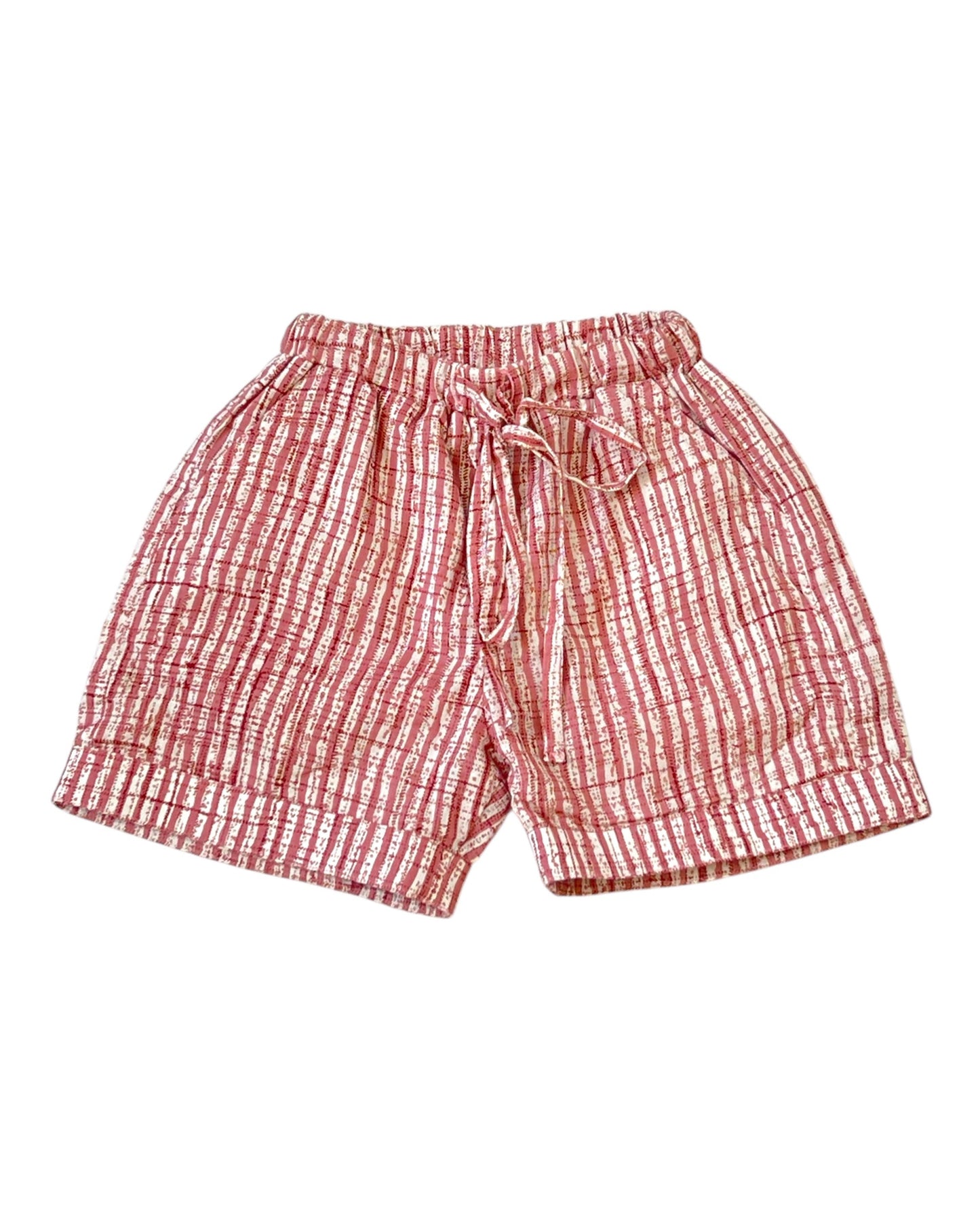 Stripe It Right Co-ord Set