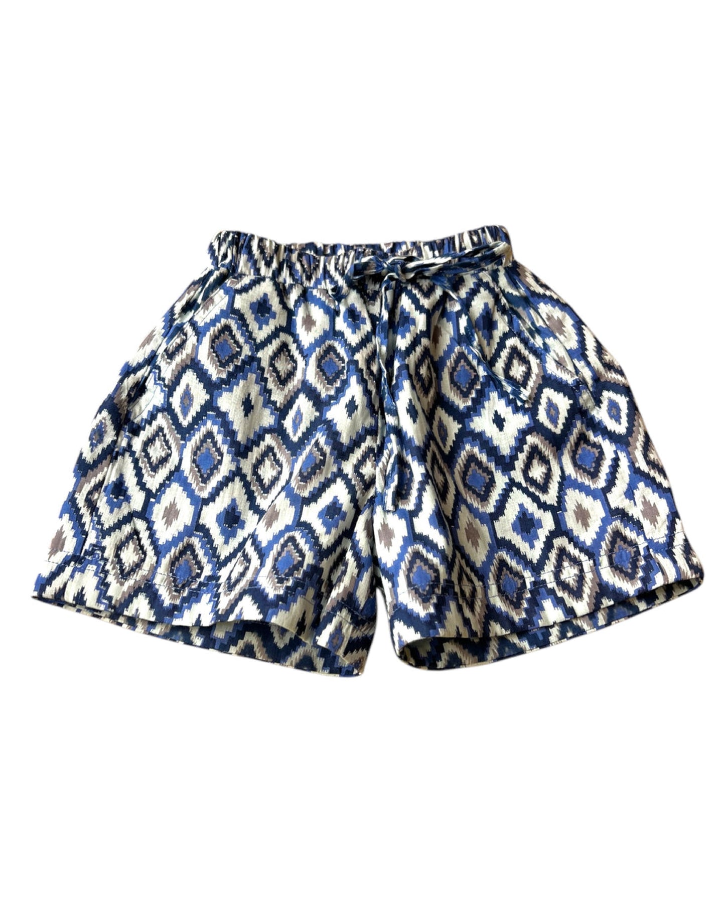 Indigo Mirage Co-ord Set