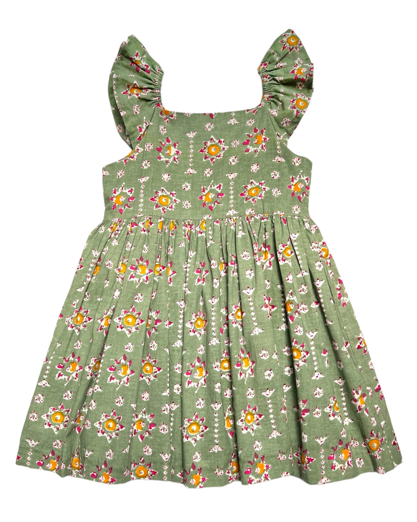 Charming Little Goodness Dress