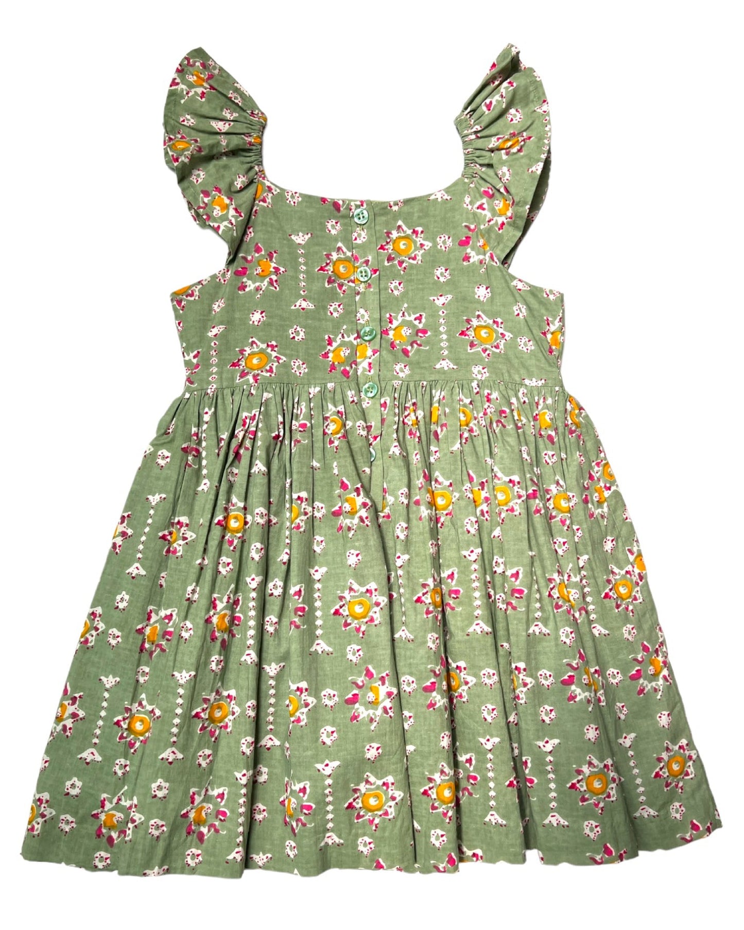 Charming Little Goodness Dress