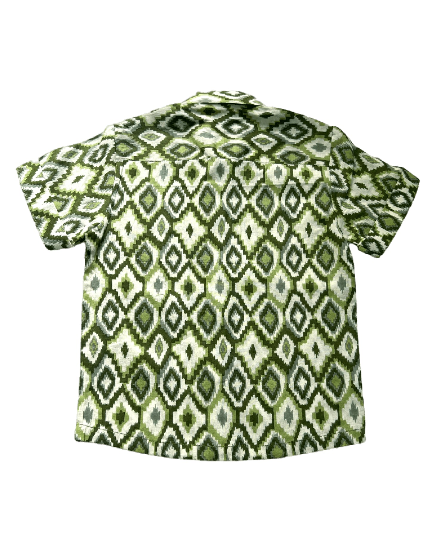 Cool Green Breeze Shirt
