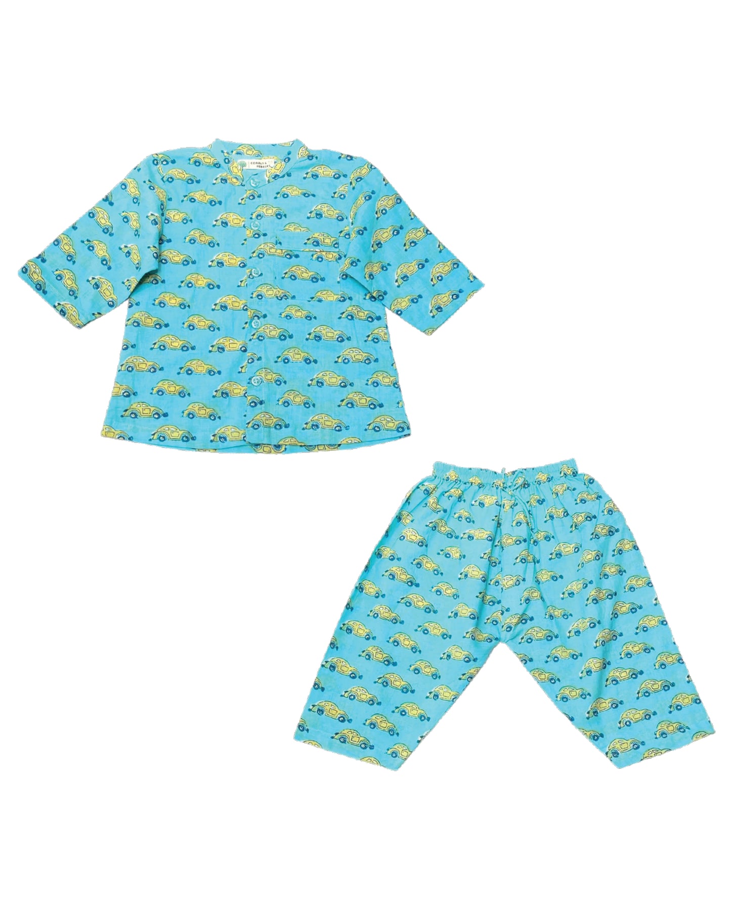 Bentley Dream Boys Sleepwear
