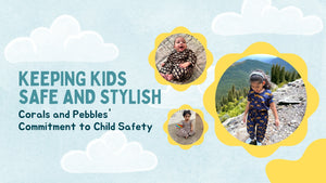 Safety Hazards in Kids' Clothes: What Parents Should Be Aware Of!