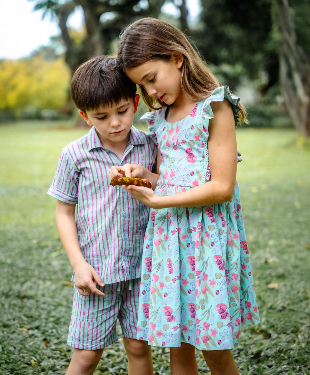 Shop All Kids' Fashion Online Children's Clothing Store Corals