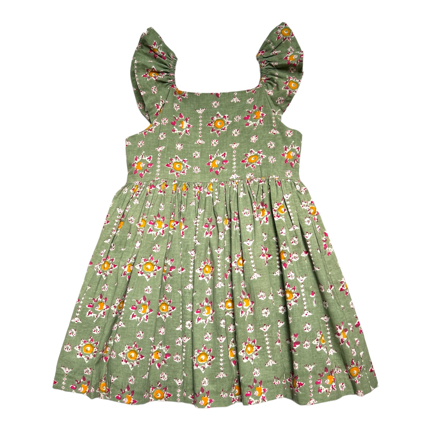 Little Goodness Dress