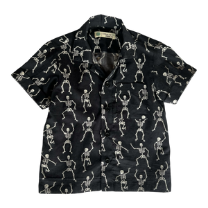 Bone Chiller Bits Boys Shirt