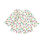 Load image into Gallery viewer, Watermelon Icepop Girls Sleepwear
