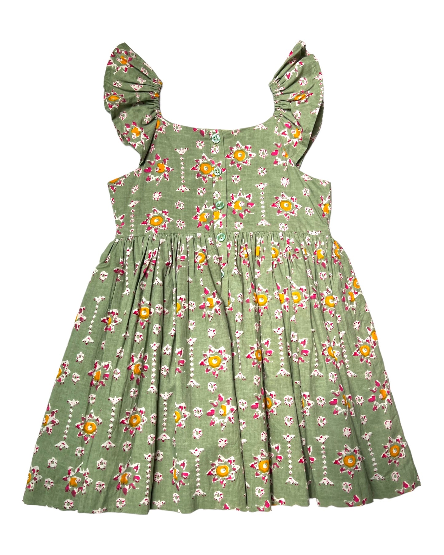 Little Goodness Dress