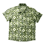 Load image into Gallery viewer, Cool Green Breeze Shirt
