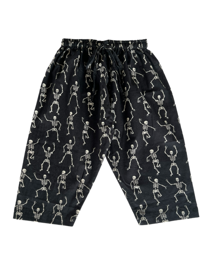 Bone Chiller Boys Sleepwear