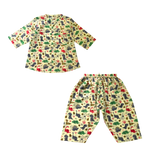 Load image into Gallery viewer, Dino Slumber Party Boys Sleepwear

