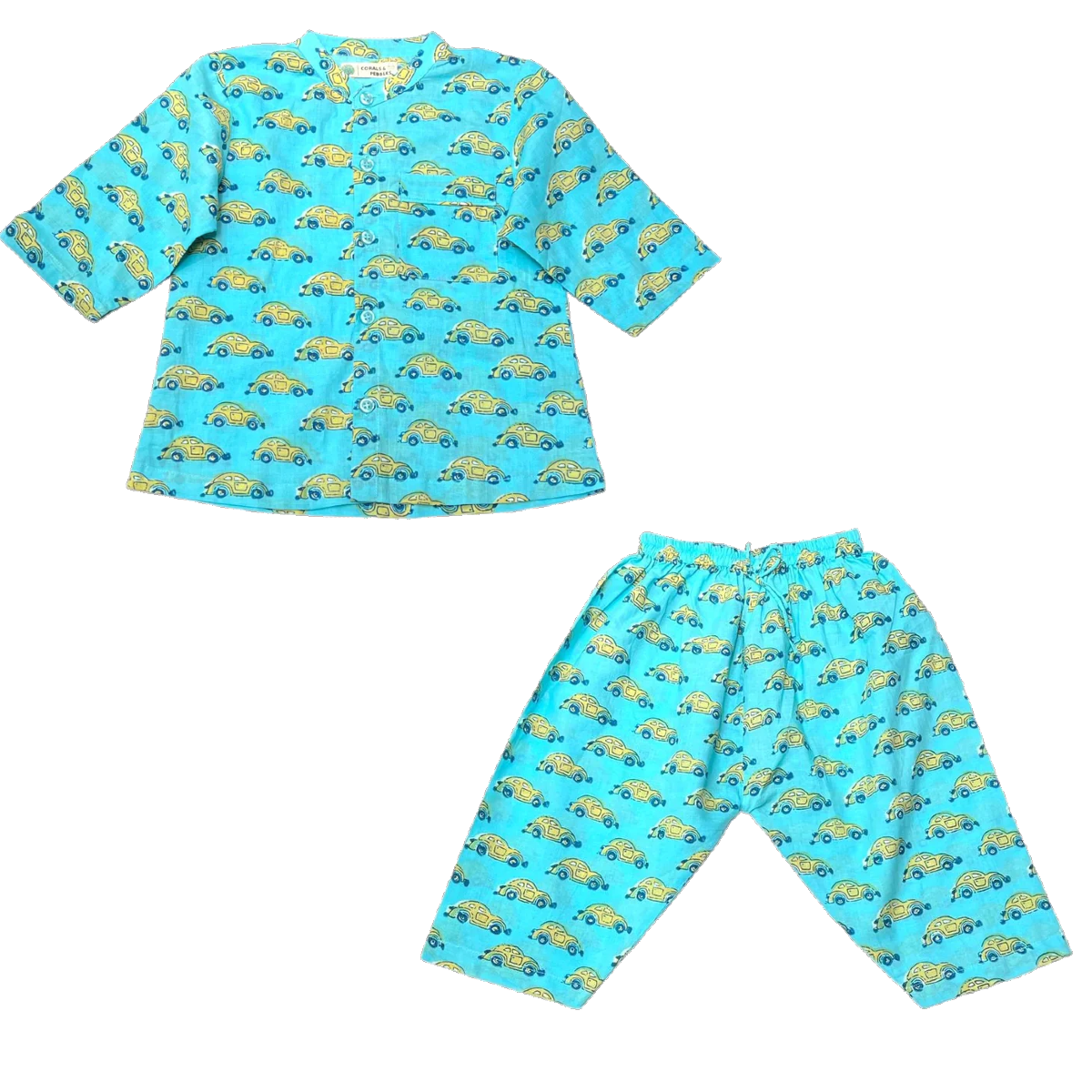 Bentley Dream Boys Sleepwear