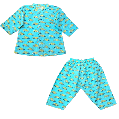 Bentley Dream Boys Sleepwear