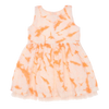 Peaches And Creams Girls Dress