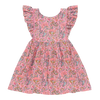 Rosy Cheer Girls Dress