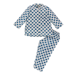 Load image into Gallery viewer, Elephant Boys Sleepwear (2 Colors)
