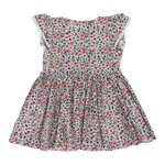 Load image into Gallery viewer, Floral Fantasy Girls Dress
