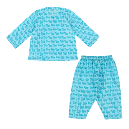 Galloping Pony Boys Sleepwear (2 Colors)