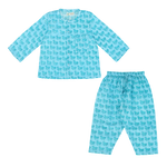 Load image into Gallery viewer, Galloping Pony Boys Sleepwear (2 Colors)
