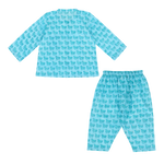 Load image into Gallery viewer, Galloping Pony Boys Sleepwear (2 Colors)
