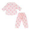 Tribal Pajama Party Girls Sleepwear